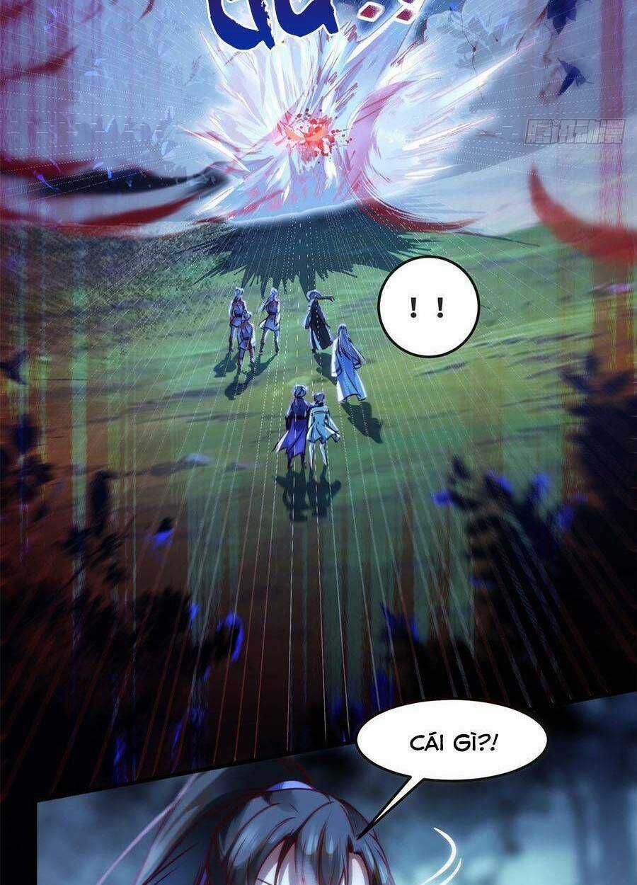 Nghịch Thiên Thần Phi Chí Thượng Chapter 64 trang 20