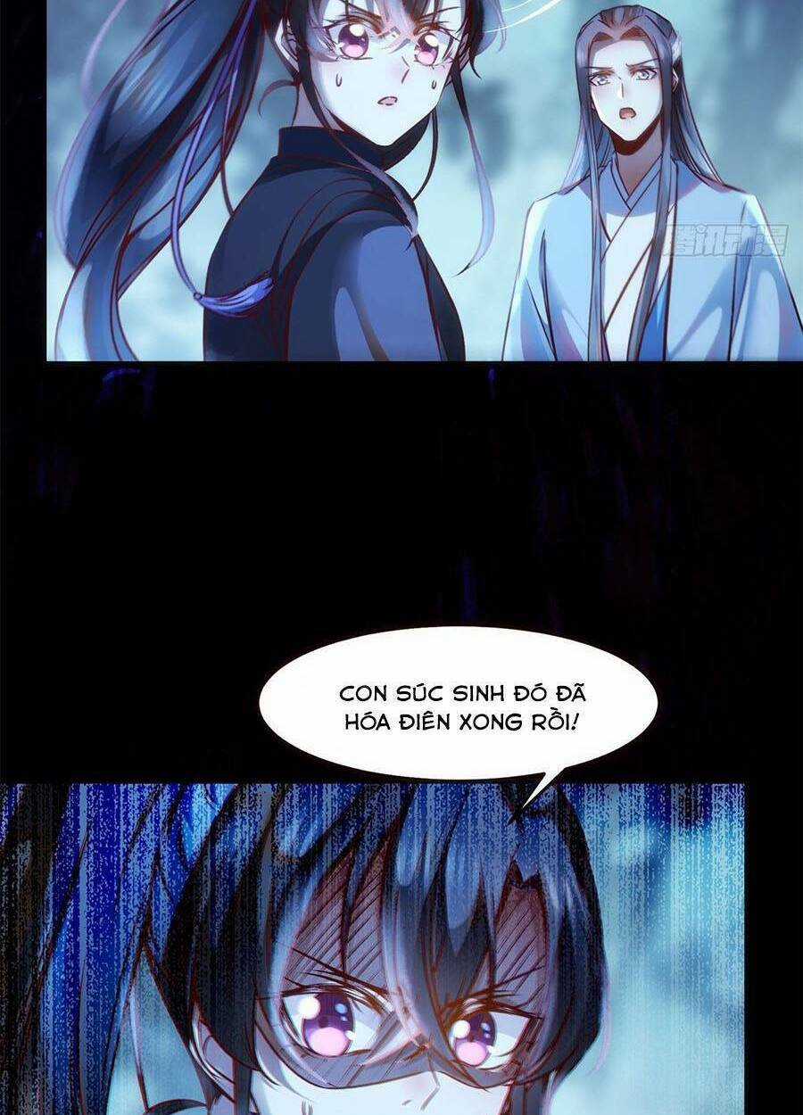 Nghịch Thiên Thần Phi Chí Thượng Chapter 64 trang 21