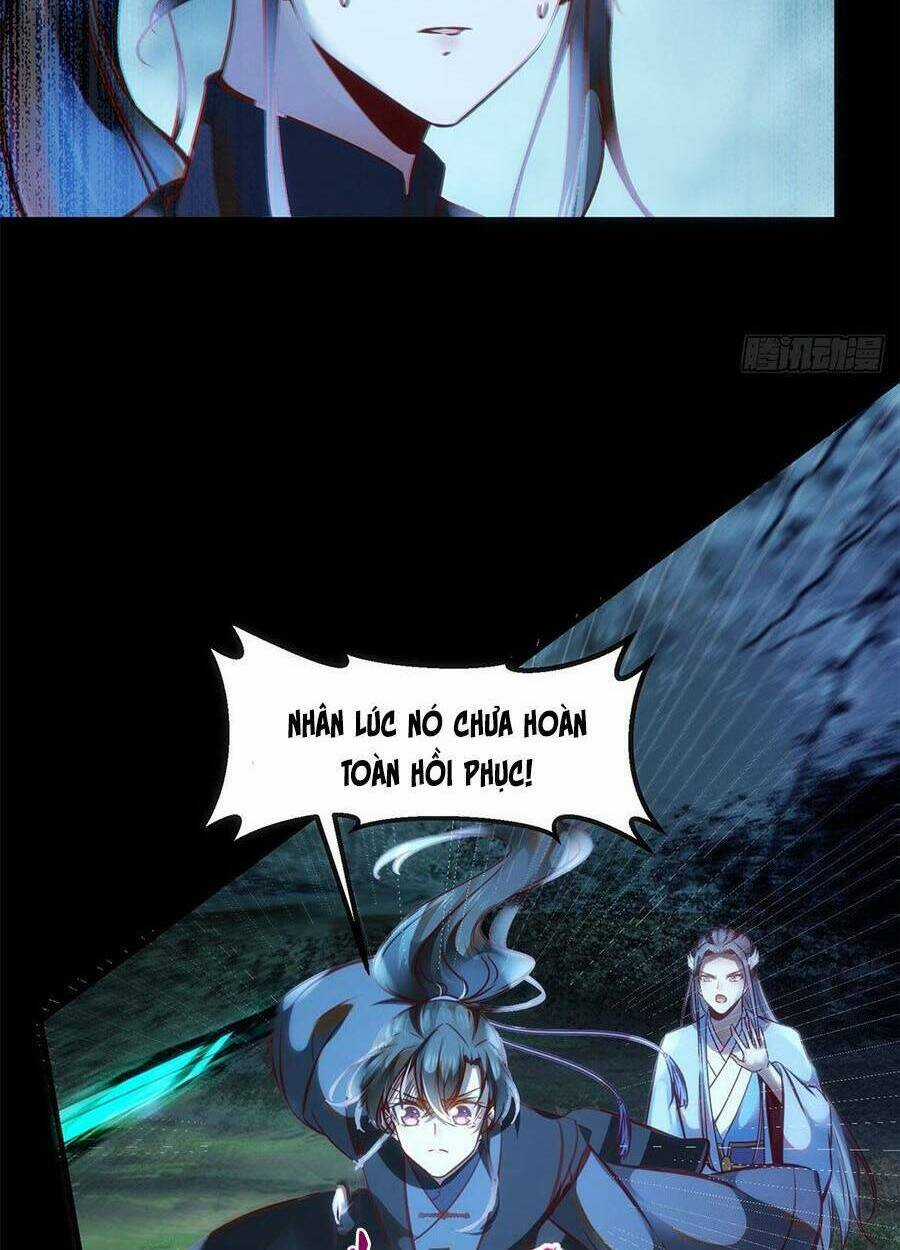 Nghịch Thiên Thần Phi Chí Thượng Chapter 64 trang 22