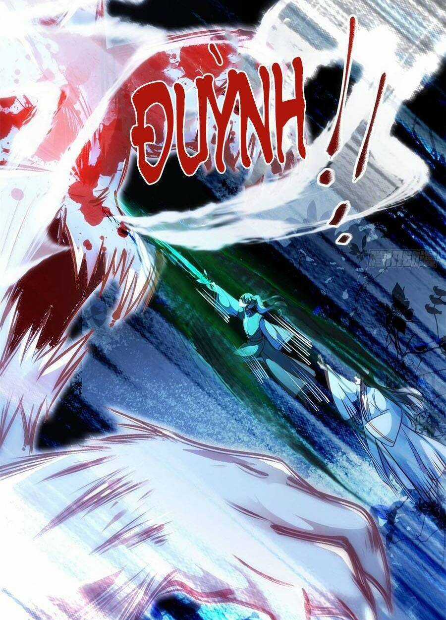 Nghịch Thiên Thần Phi Chí Thượng Chapter 64 trang 24