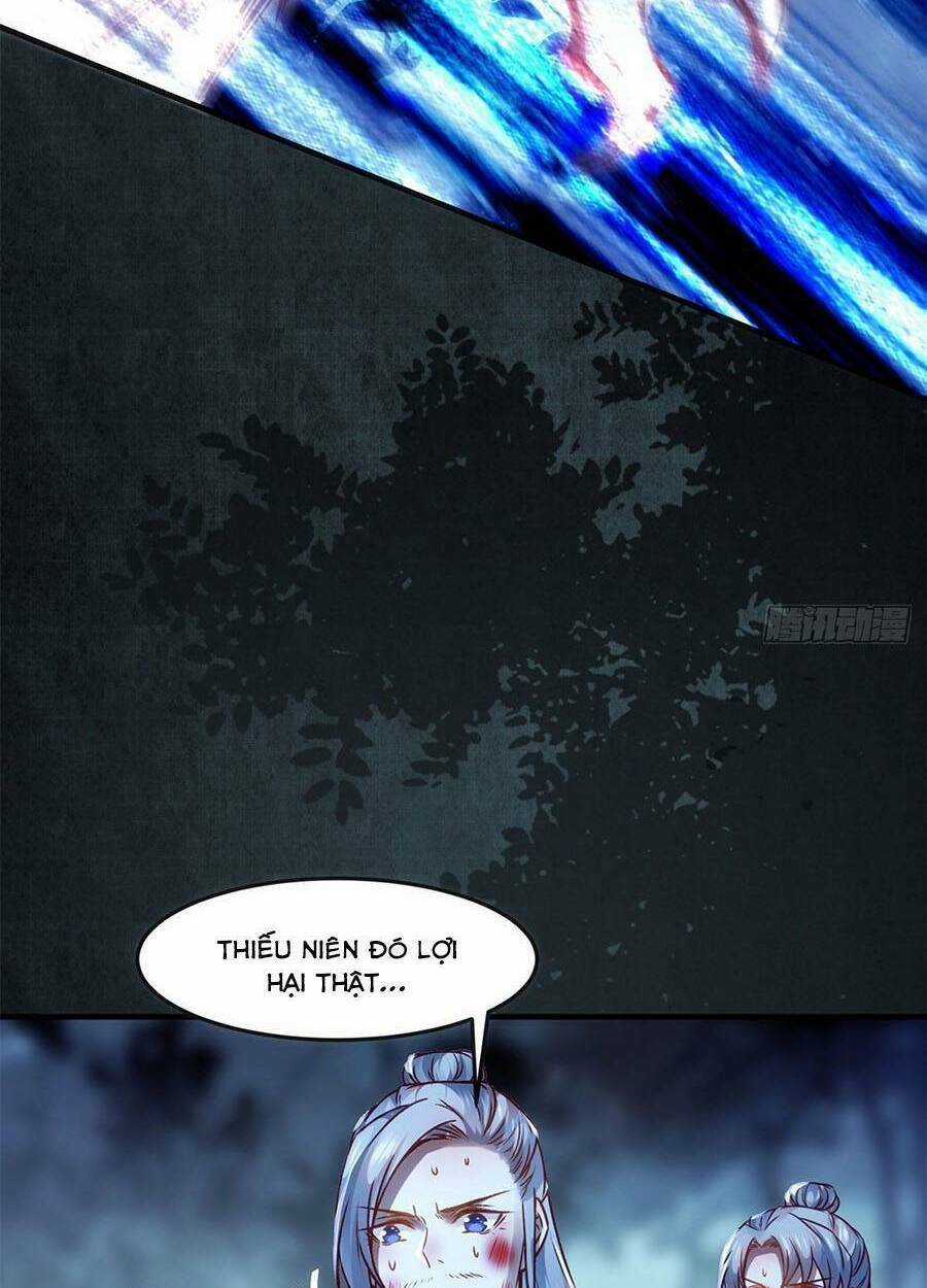 Nghịch Thiên Thần Phi Chí Thượng Chapter 64 trang 25