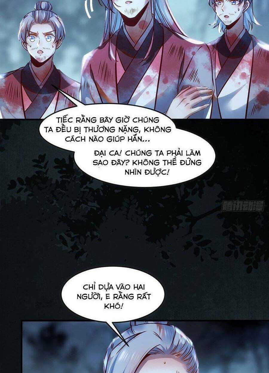 Nghịch Thiên Thần Phi Chí Thượng Chapter 64 trang 26