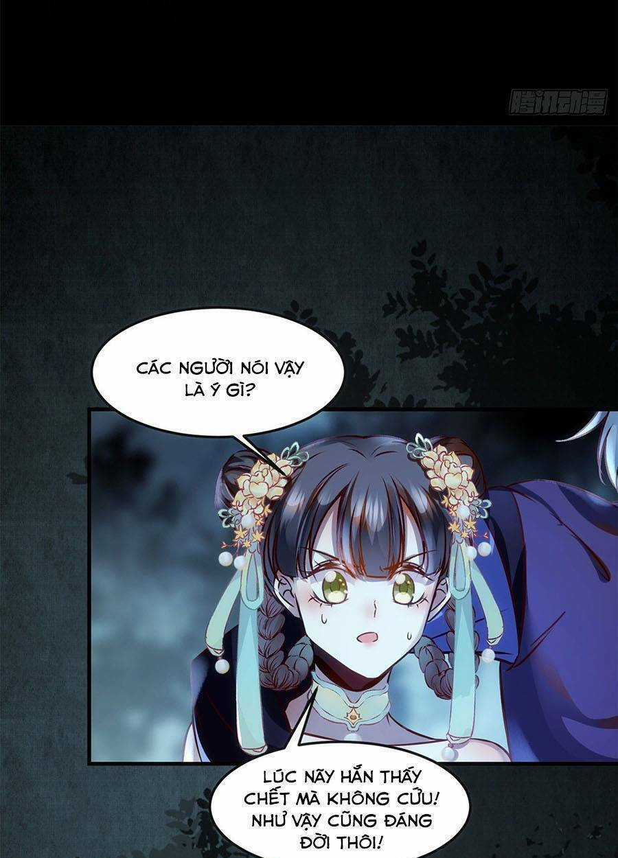 Nghịch Thiên Thần Phi Chí Thượng Chapter 64 trang 28