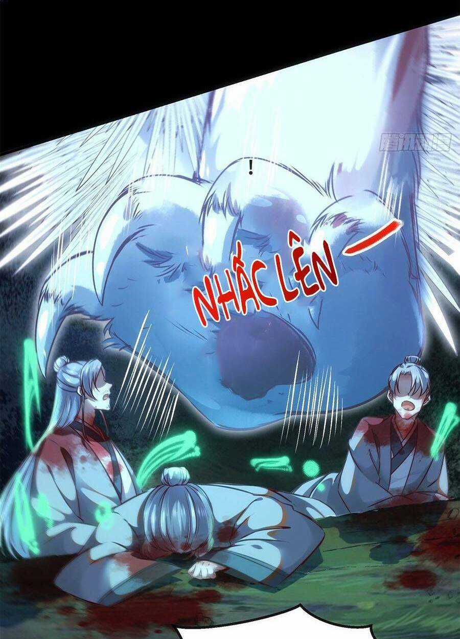 Nghịch Thiên Thần Phi Chí Thượng Chapter 64 trang 3