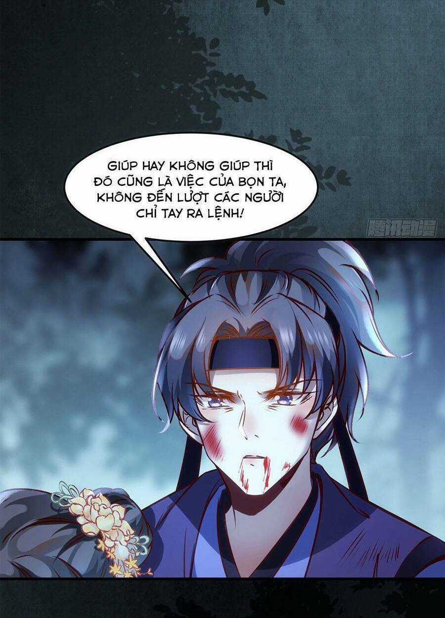 Nghịch Thiên Thần Phi Chí Thượng Chapter 64 trang 30