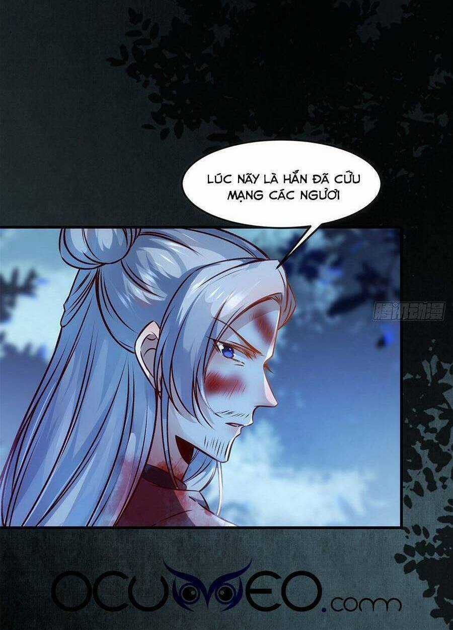 Nghịch Thiên Thần Phi Chí Thượng Chapter 64 trang 31