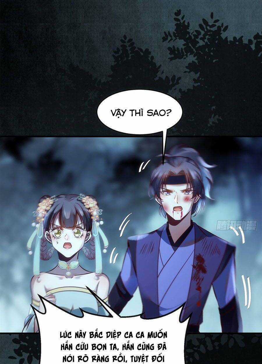 Nghịch Thiên Thần Phi Chí Thượng Chapter 64 trang 32