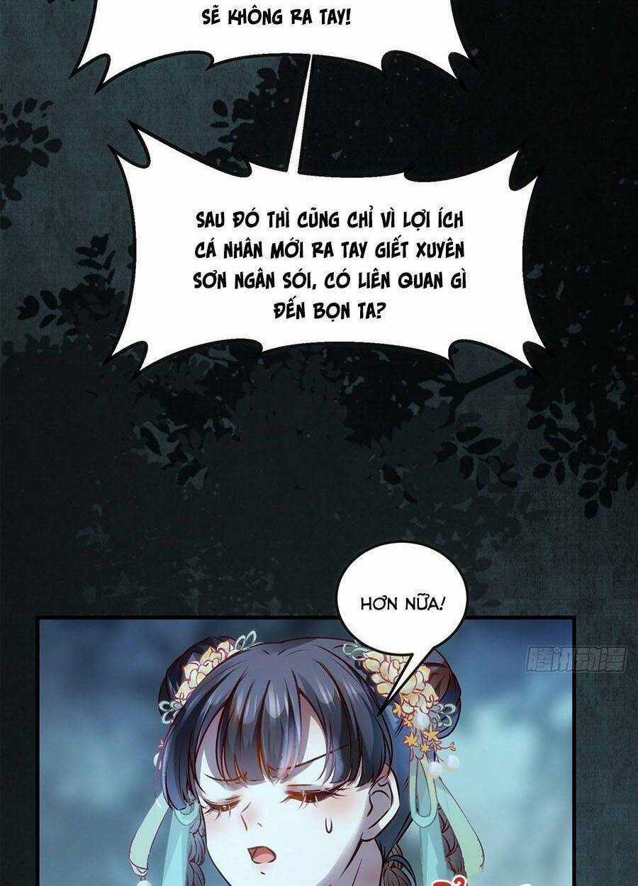 Nghịch Thiên Thần Phi Chí Thượng Chapter 64 trang 33