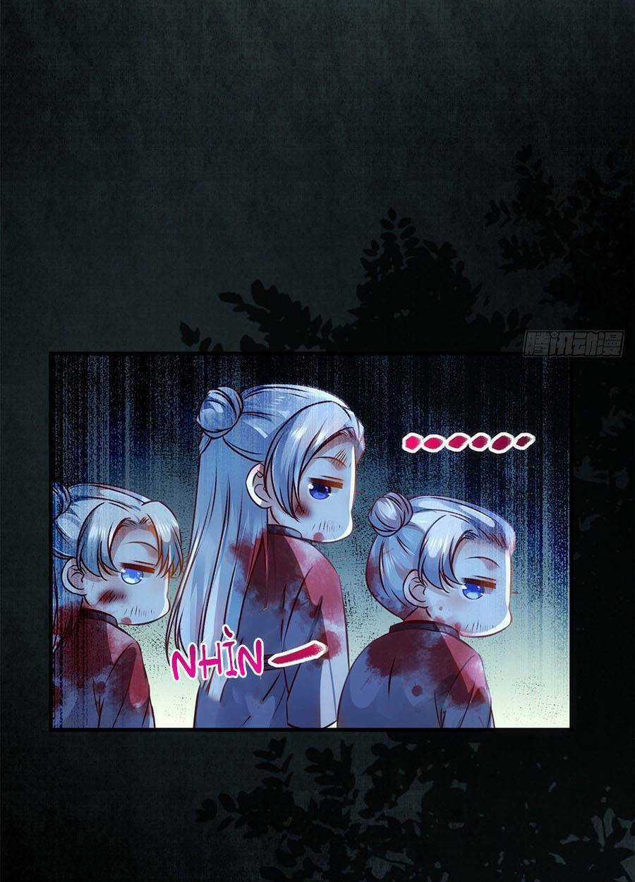 Nghịch Thiên Thần Phi Chí Thượng Chapter 64 trang 35