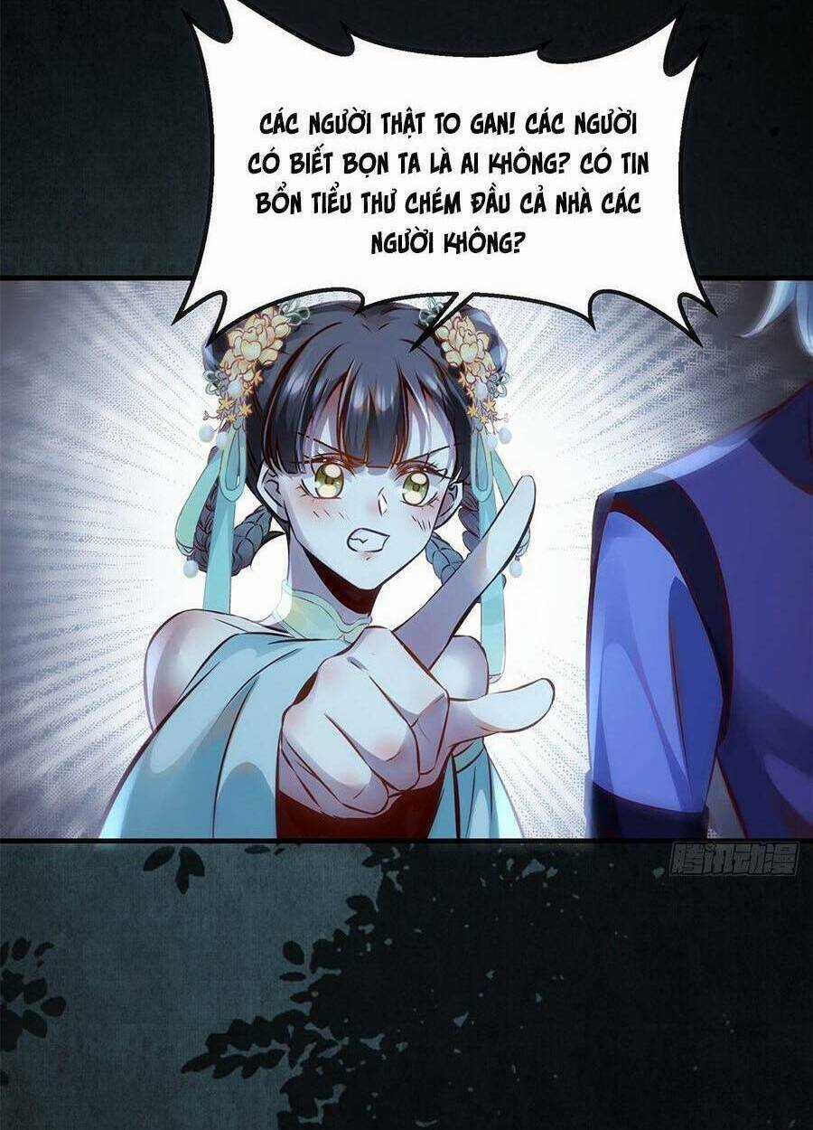 Nghịch Thiên Thần Phi Chí Thượng Chapter 64 trang 38