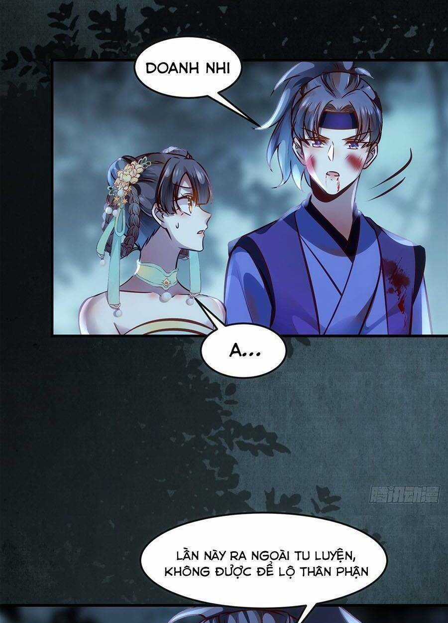 Nghịch Thiên Thần Phi Chí Thượng Chapter 64 trang 39