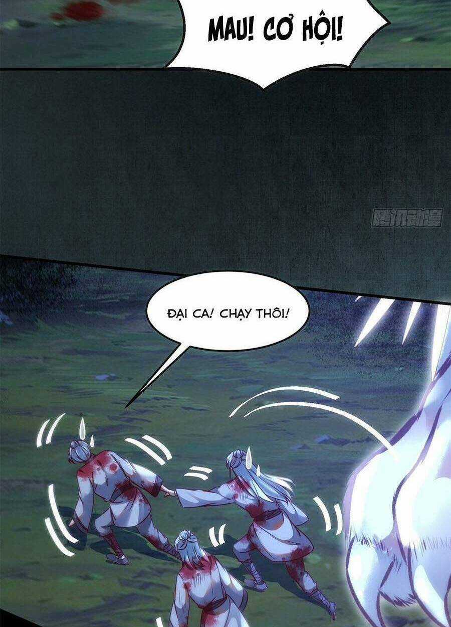 Nghịch Thiên Thần Phi Chí Thượng Chapter 64 trang 4