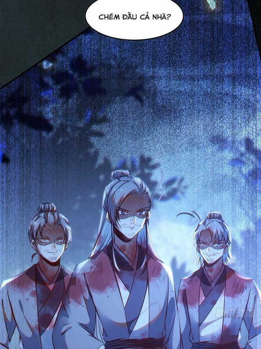 Nghịch Thiên Thần Phi Chí Thượng Chapter 64 trang 41