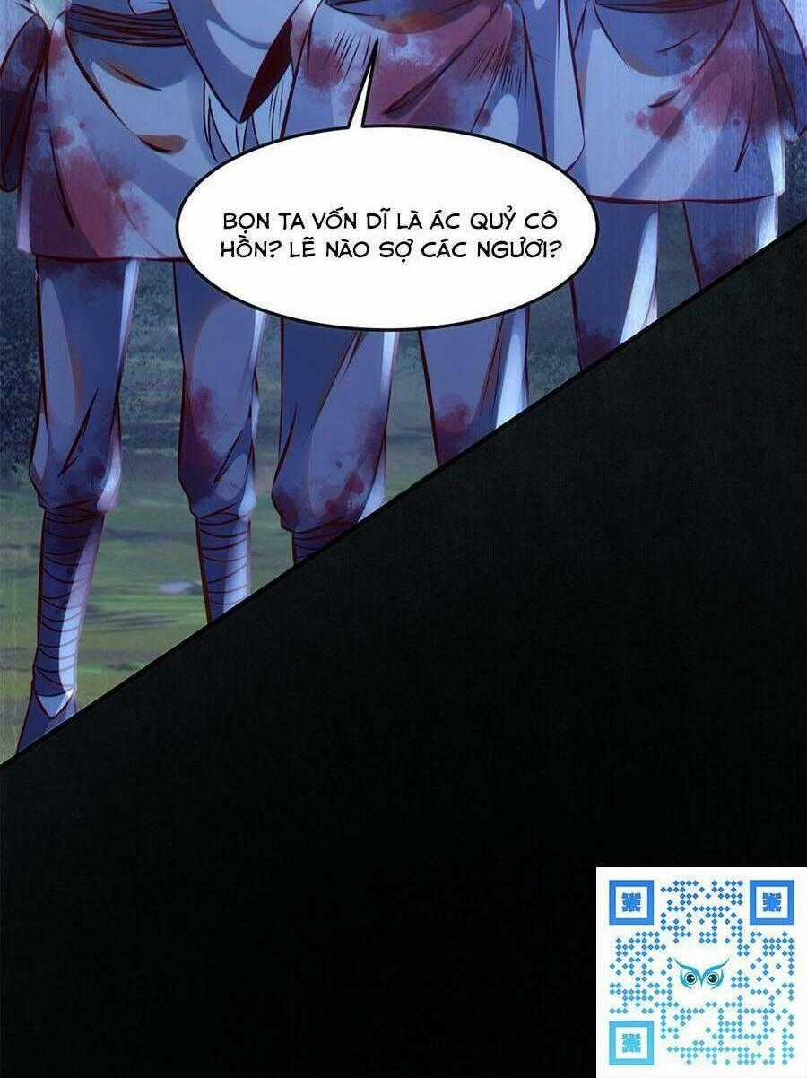 Nghịch Thiên Thần Phi Chí Thượng Chapter 64 trang 42