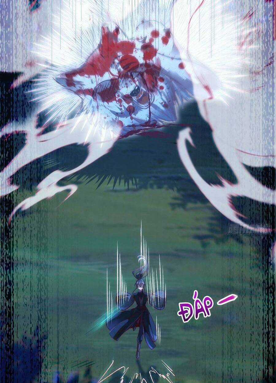 Nghịch Thiên Thần Phi Chí Thượng Chapter 64 trang 6