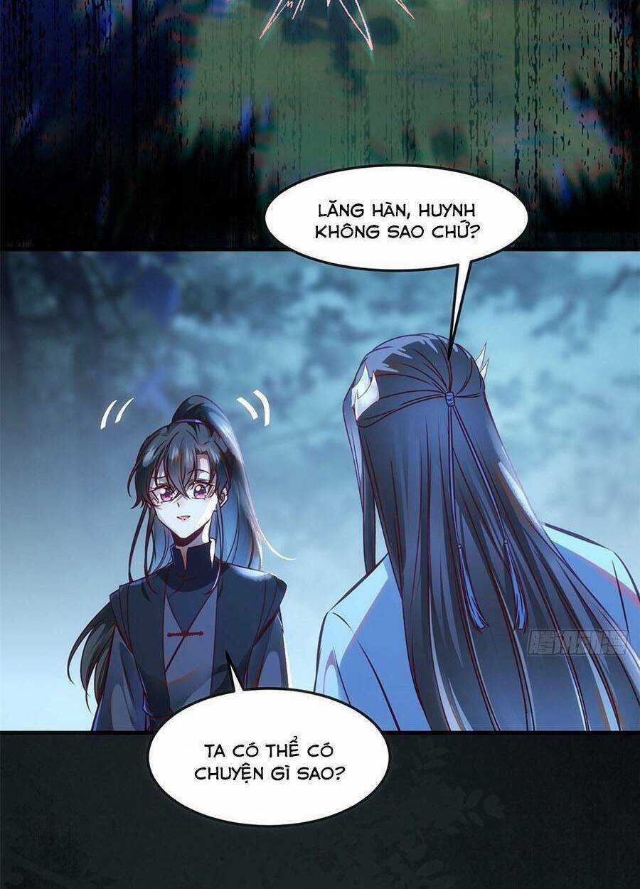 Nghịch Thiên Thần Phi Chí Thượng Chapter 64 trang 7