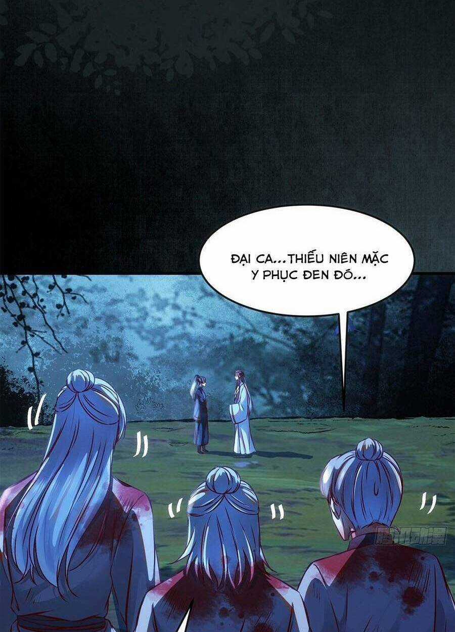 Nghịch Thiên Thần Phi Chí Thượng Chapter 64 trang 8