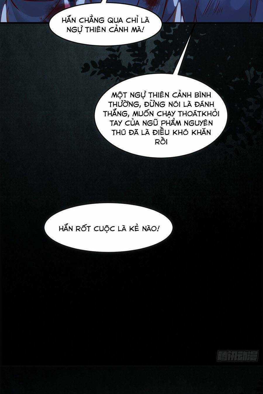 Nghịch Thiên Thần Phi Chí Thượng Chapter 64 trang 9