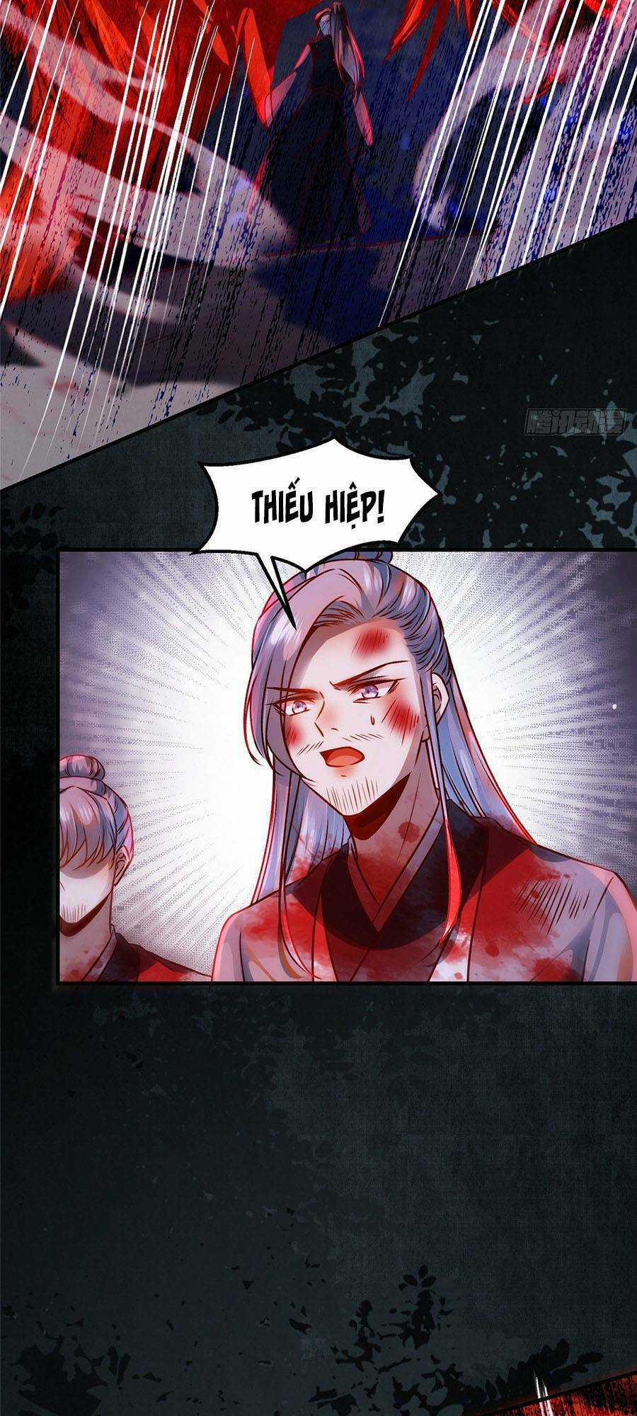 Nghịch Thiên Thần Phi Chí Thượng Chapter 65 trang 19