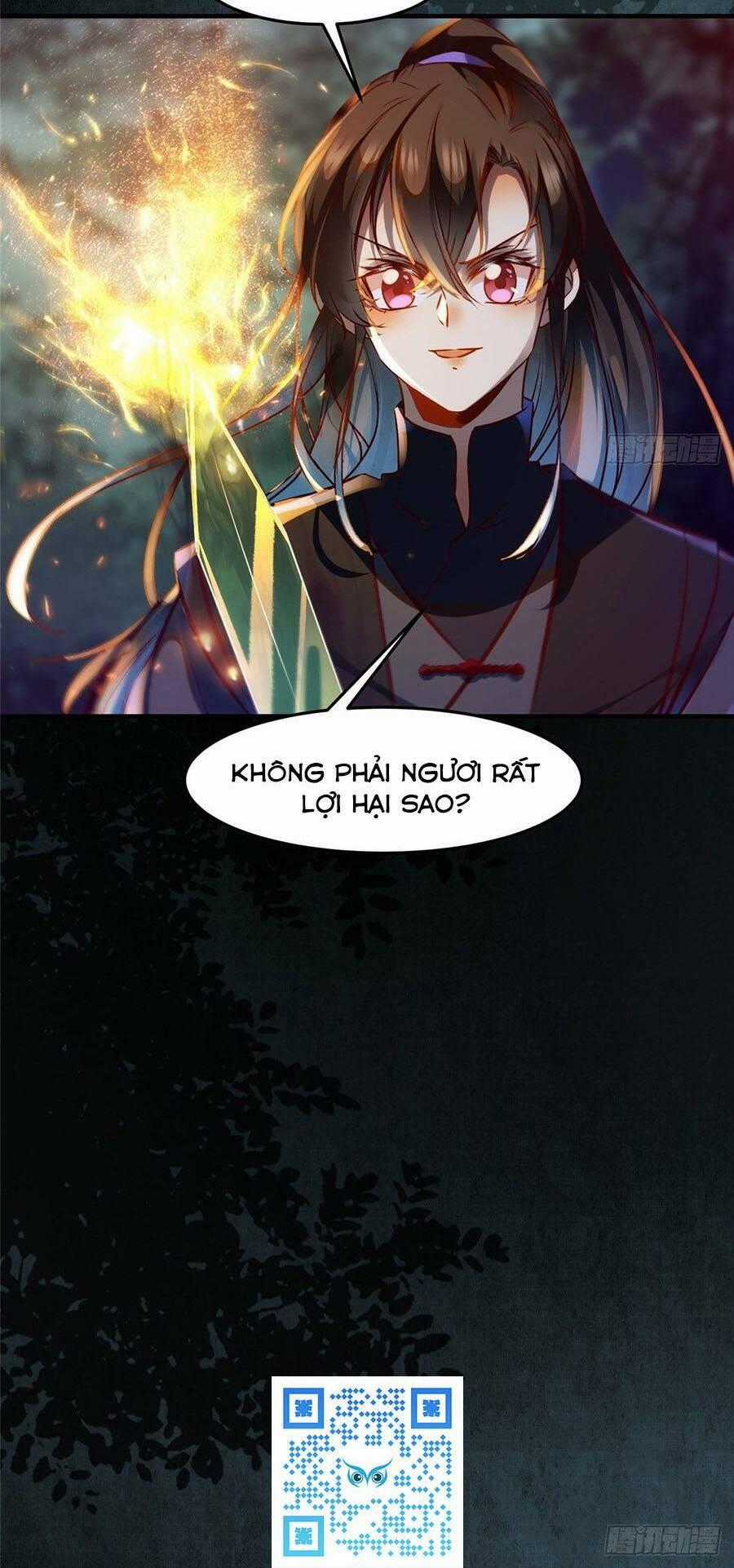 Nghịch Thiên Thần Phi Chí Thượng Chapter 65 trang 24