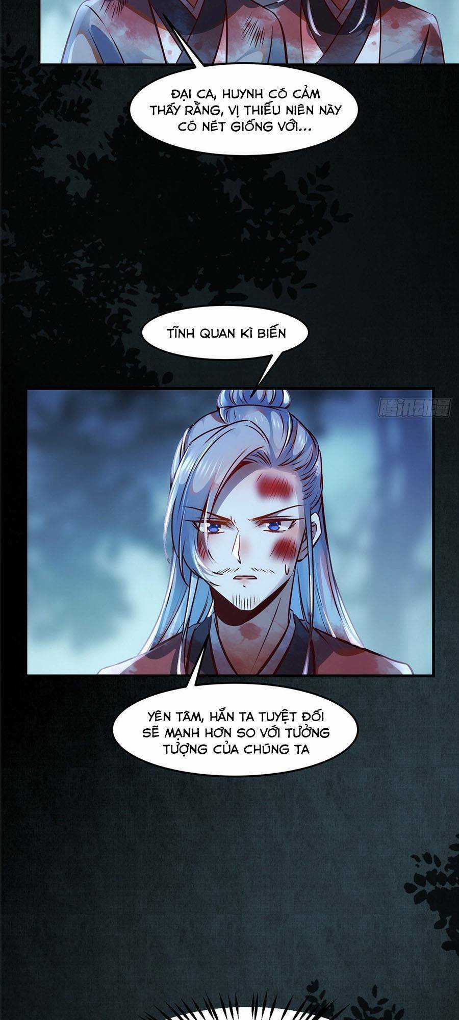 Nghịch Thiên Thần Phi Chí Thượng Chapter 65 trang 4