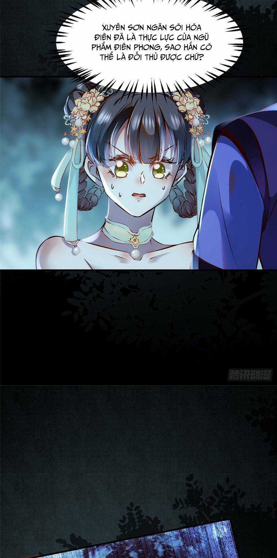 Nghịch Thiên Thần Phi Chí Thượng Chapter 65 trang 5