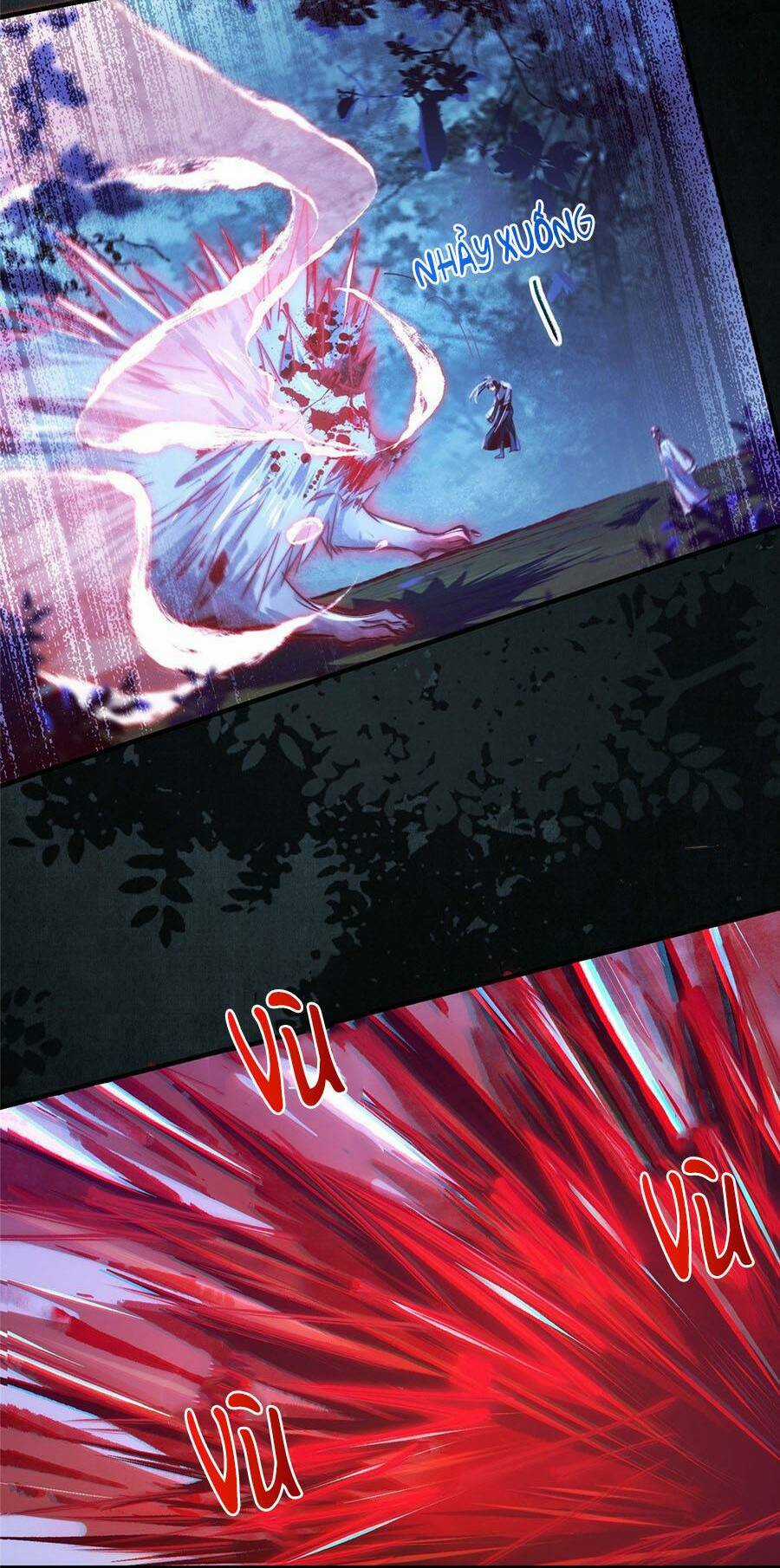 Nghịch Thiên Thần Phi Chí Thượng Chapter 65 trang 6
