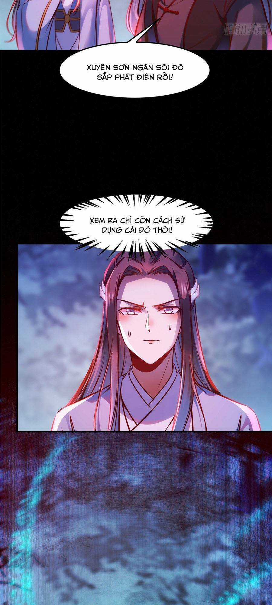 Nghịch Thiên Thần Phi Chí Thượng Chapter 65 trang 8