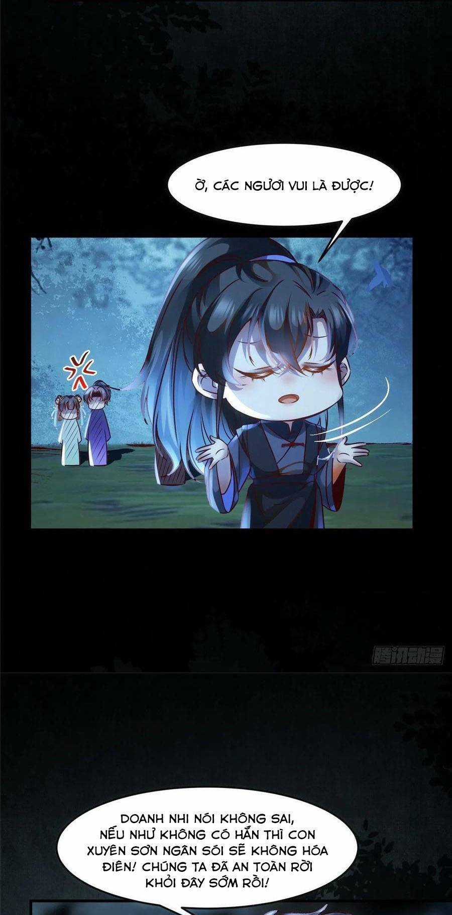 Nghịch Thiên Thần Phi Chí Thượng Chapter 66 trang 13