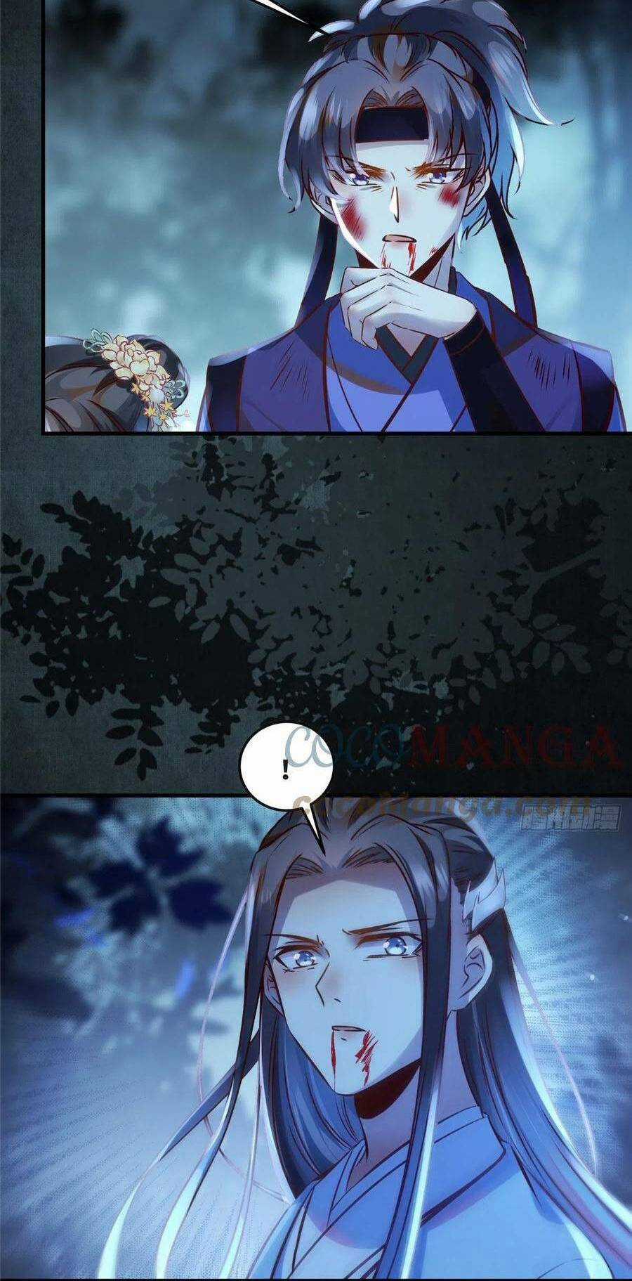 Nghịch Thiên Thần Phi Chí Thượng Chapter 66 trang 14