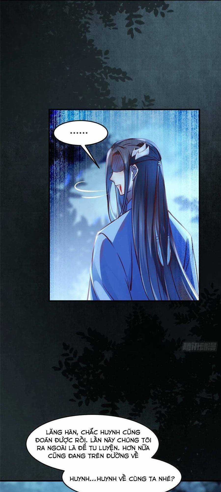 Nghịch Thiên Thần Phi Chí Thượng Chapter 66 trang 15