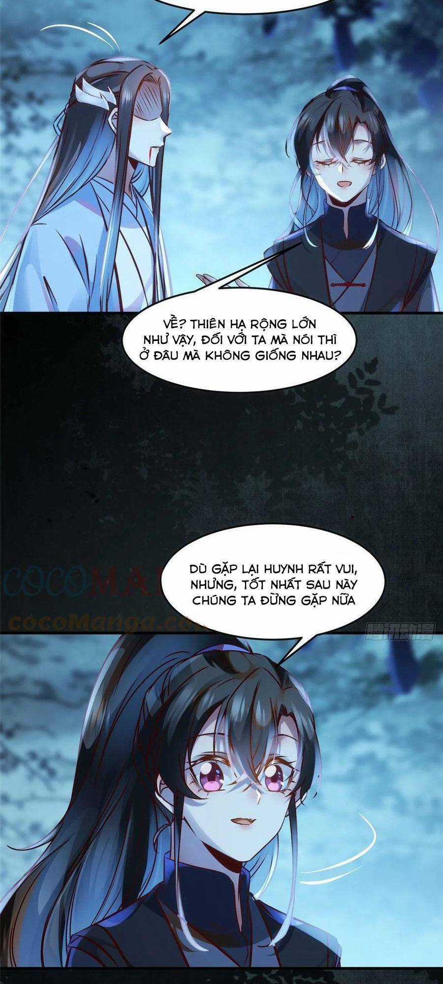 Nghịch Thiên Thần Phi Chí Thượng Chapter 66 trang 16