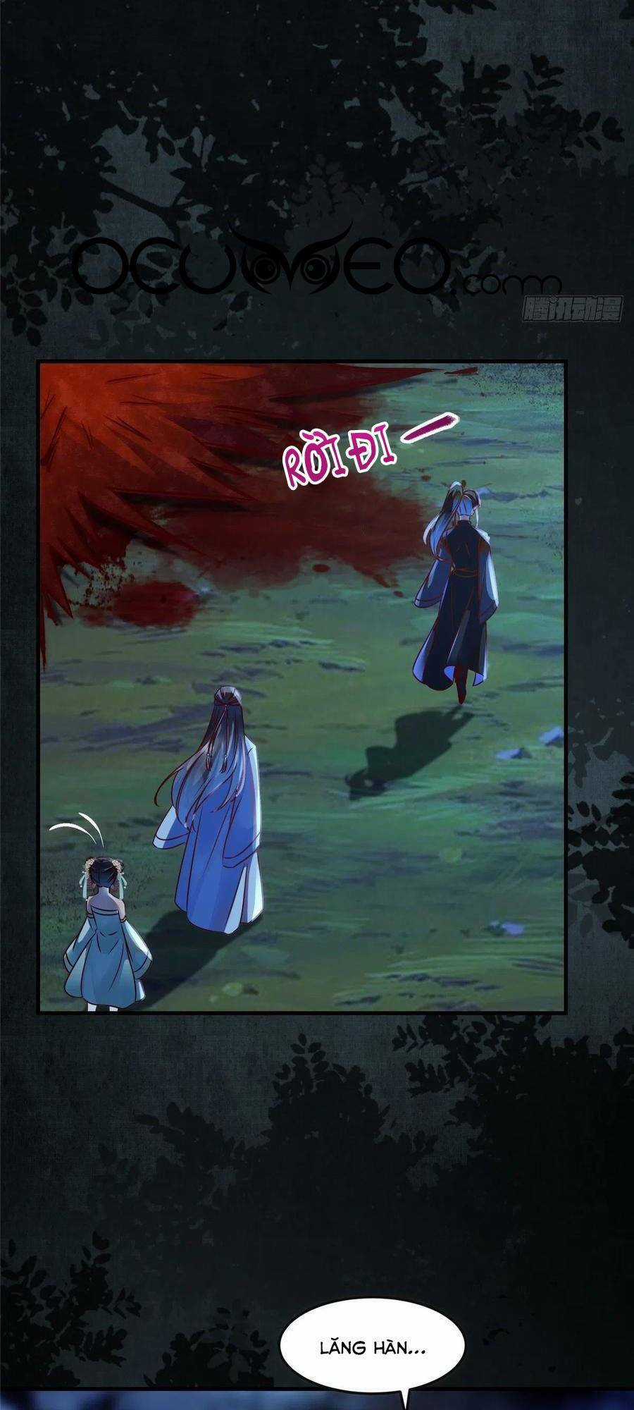 Nghịch Thiên Thần Phi Chí Thượng Chapter 66 trang 17