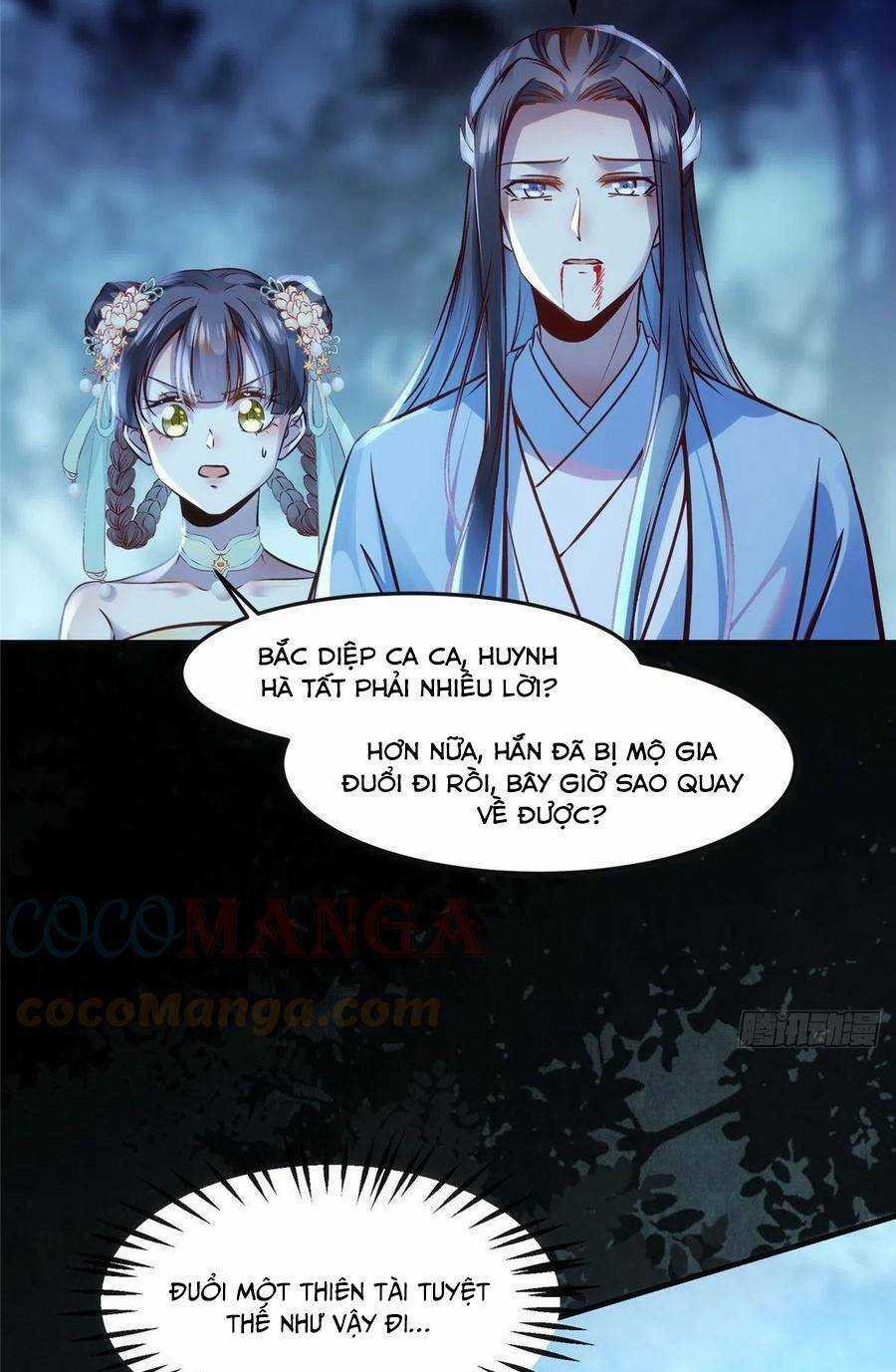 Nghịch Thiên Thần Phi Chí Thượng Chapter 66 trang 18