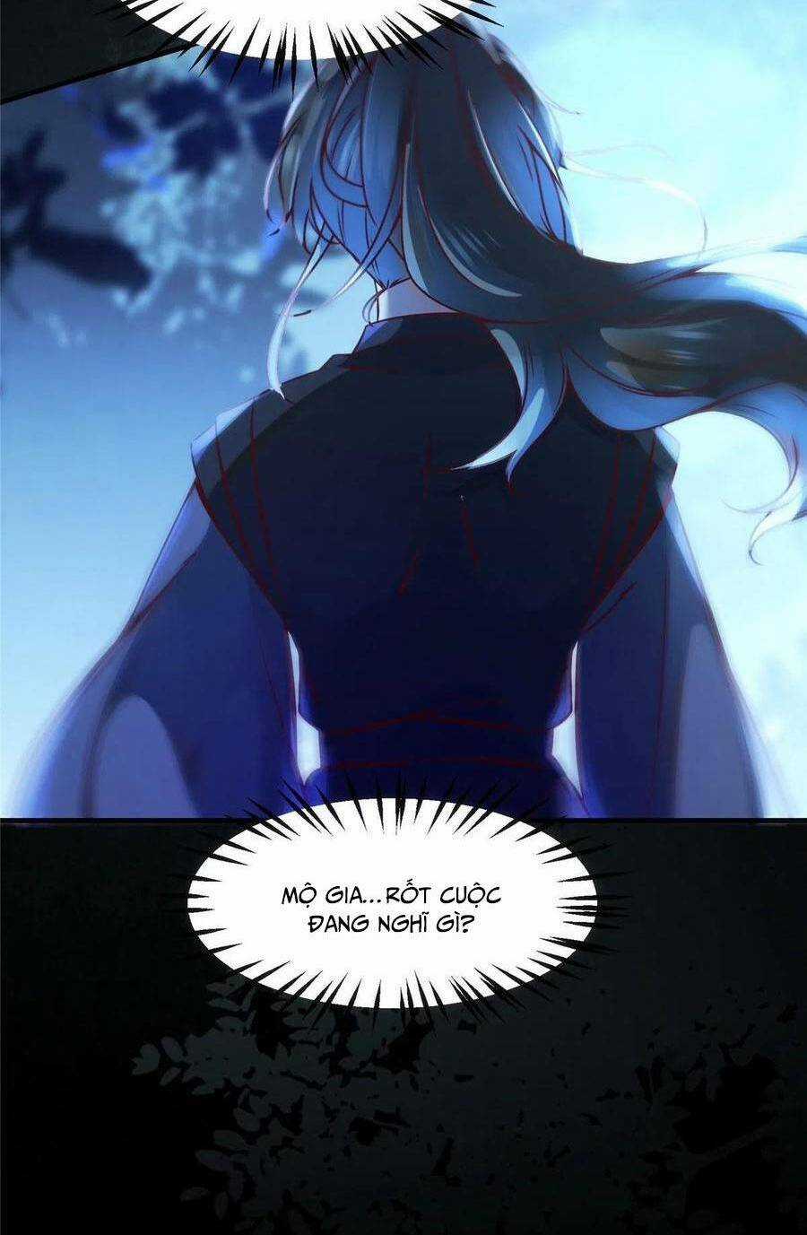 Nghịch Thiên Thần Phi Chí Thượng Chapter 66 trang 19