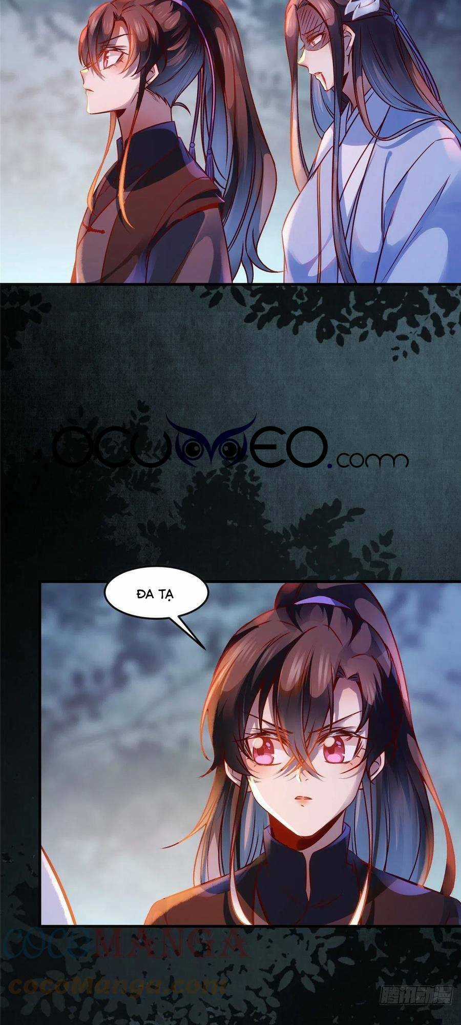 Nghịch Thiên Thần Phi Chí Thượng Chapter 66 trang 2