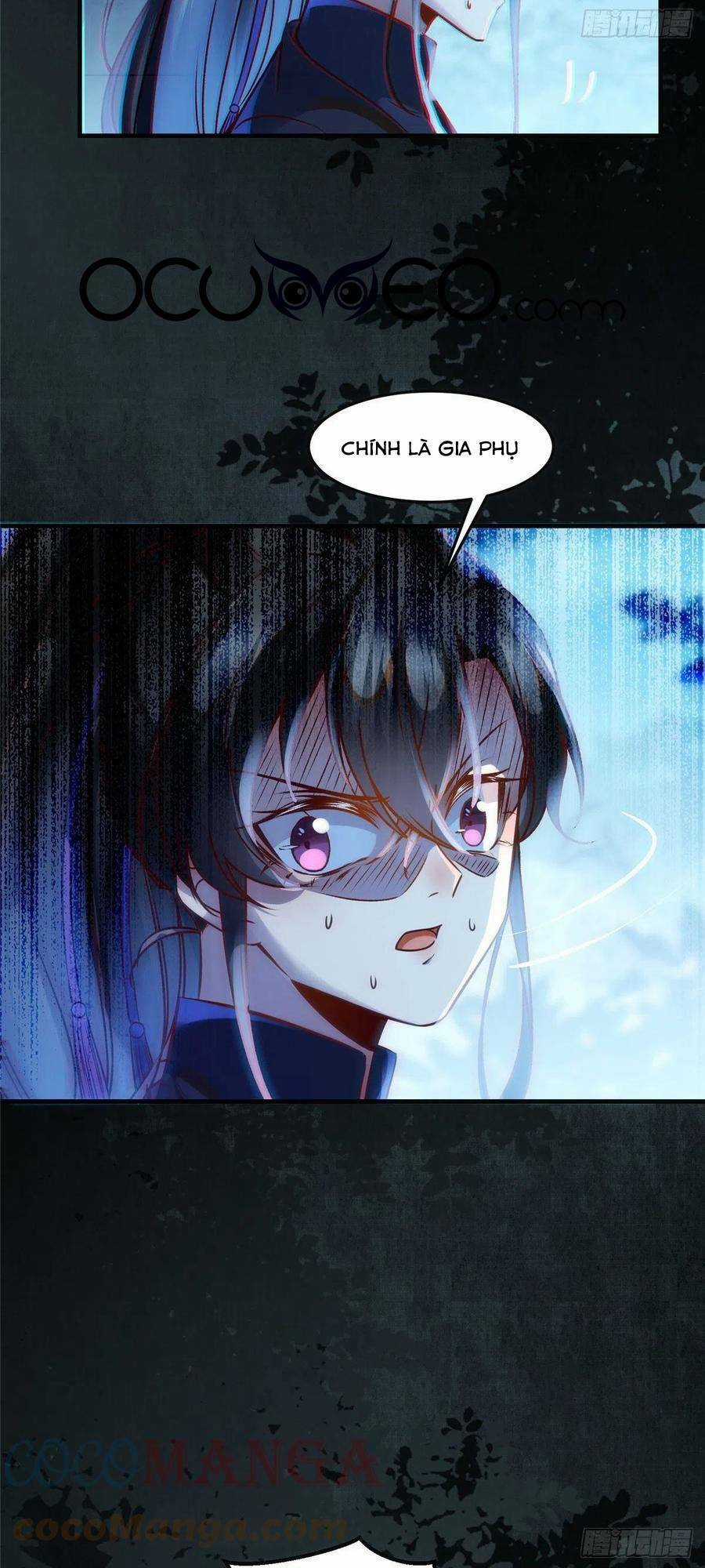 Nghịch Thiên Thần Phi Chí Thượng Chapter 66 trang 22