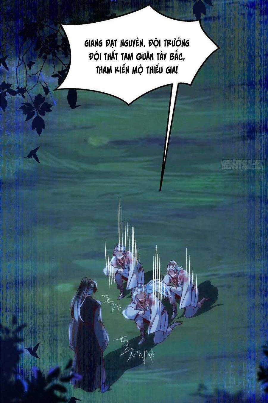 Nghịch Thiên Thần Phi Chí Thượng Chapter 66 trang 24