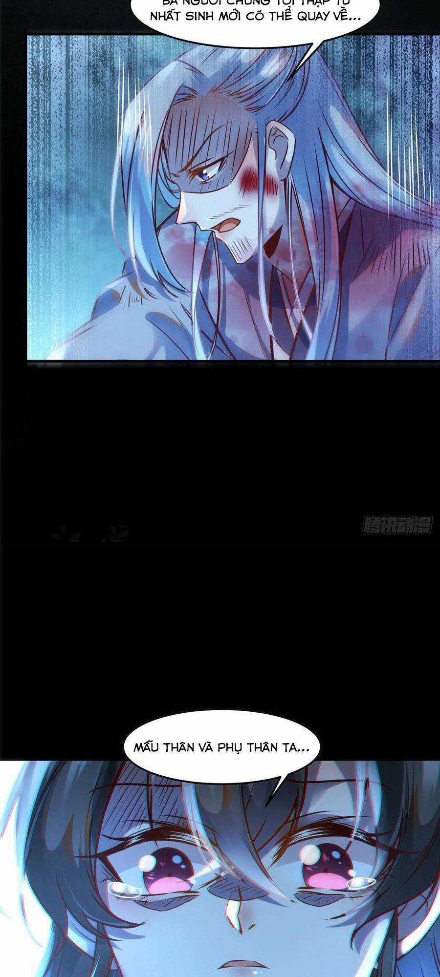 Nghịch Thiên Thần Phi Chí Thượng Chapter 66 trang 26