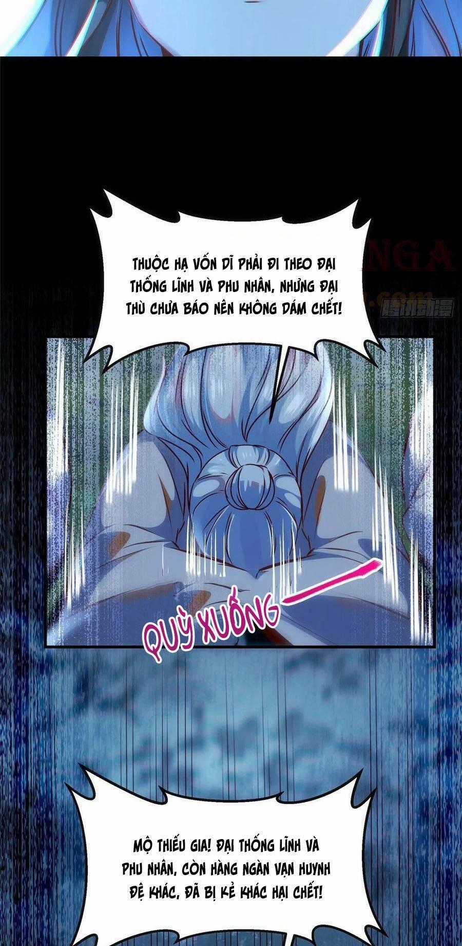 Nghịch Thiên Thần Phi Chí Thượng Chapter 66 trang 27