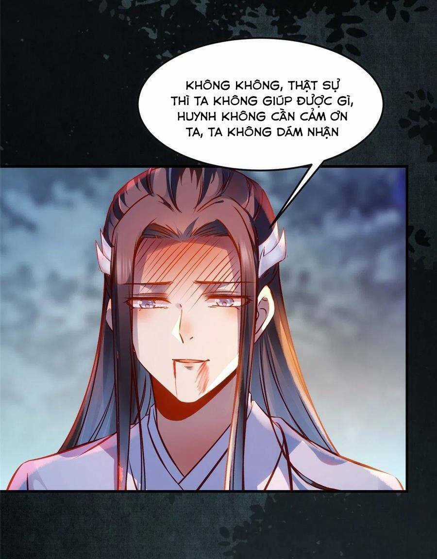 Nghịch Thiên Thần Phi Chí Thượng Chapter 66 trang 3