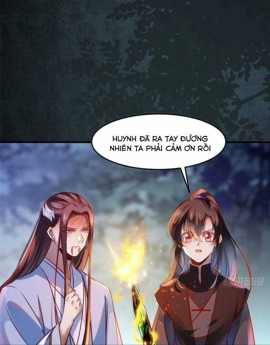 Nghịch Thiên Thần Phi Chí Thượng Chapter 66 trang 4