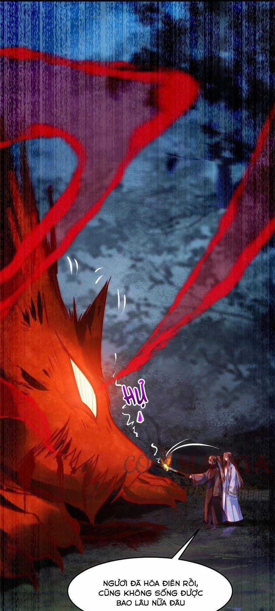 Nghịch Thiên Thần Phi Chí Thượng Chapter 66 trang 5