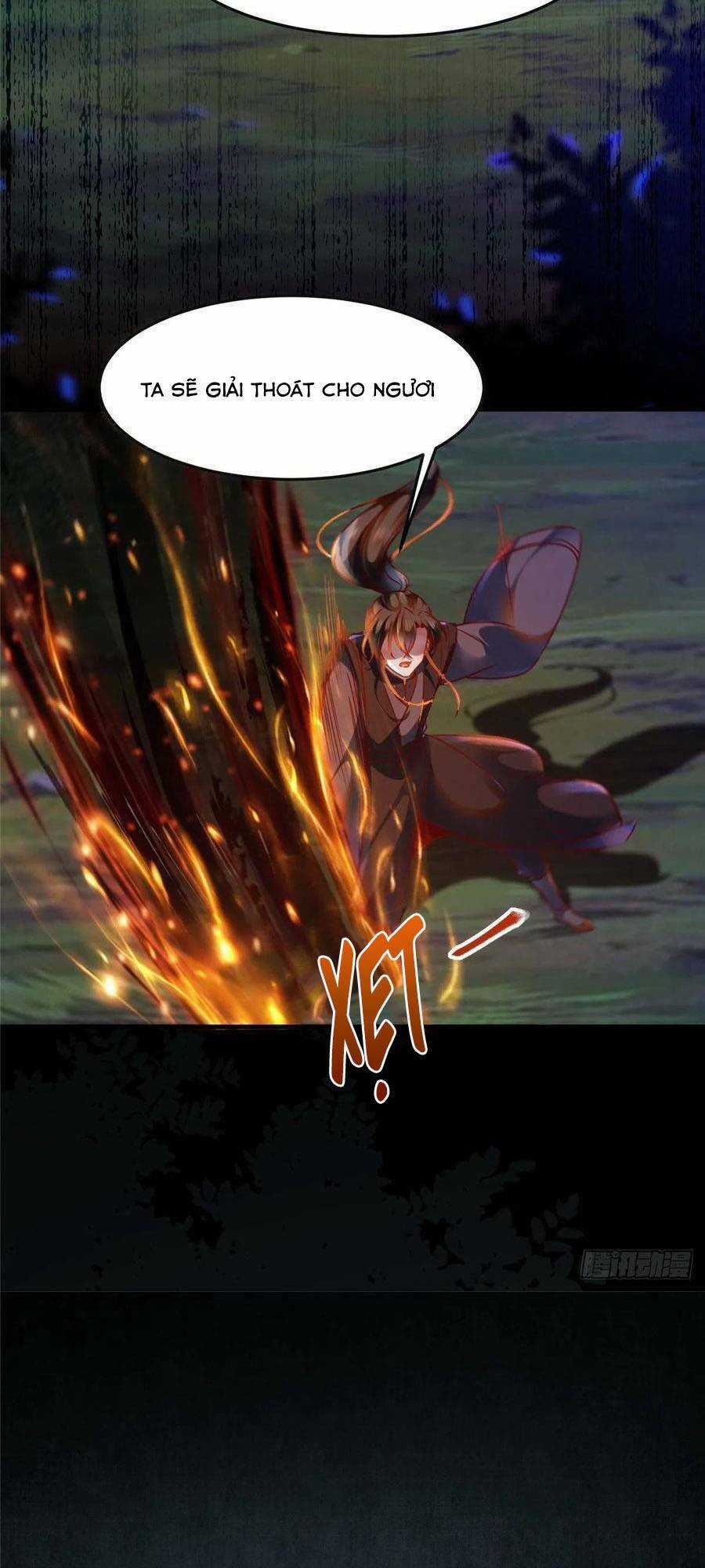 Nghịch Thiên Thần Phi Chí Thượng Chapter 66 trang 6