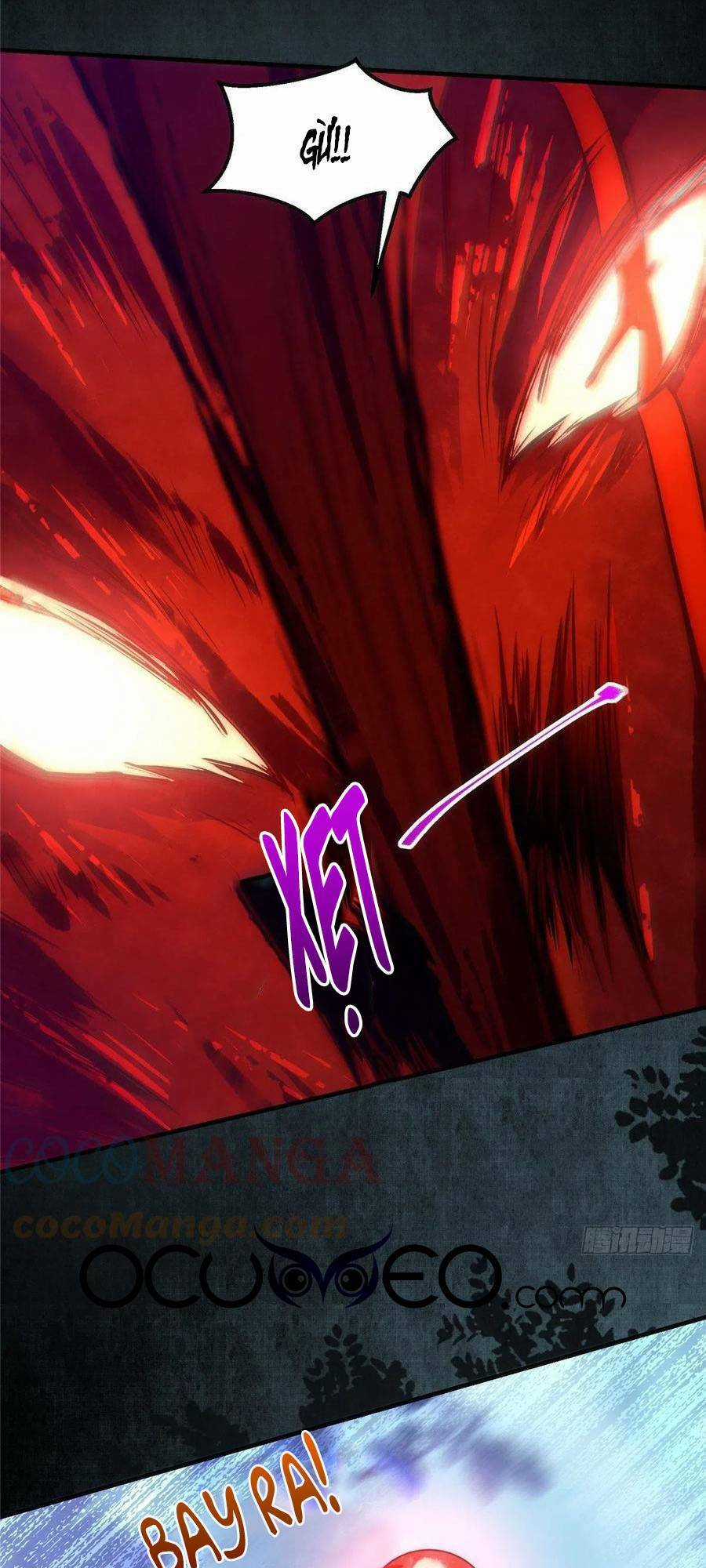 Nghịch Thiên Thần Phi Chí Thượng Chapter 66 trang 7