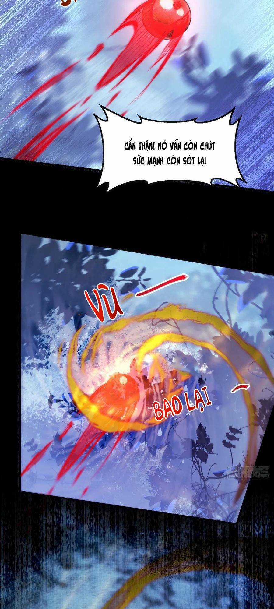 Nghịch Thiên Thần Phi Chí Thượng Chapter 66 trang 8