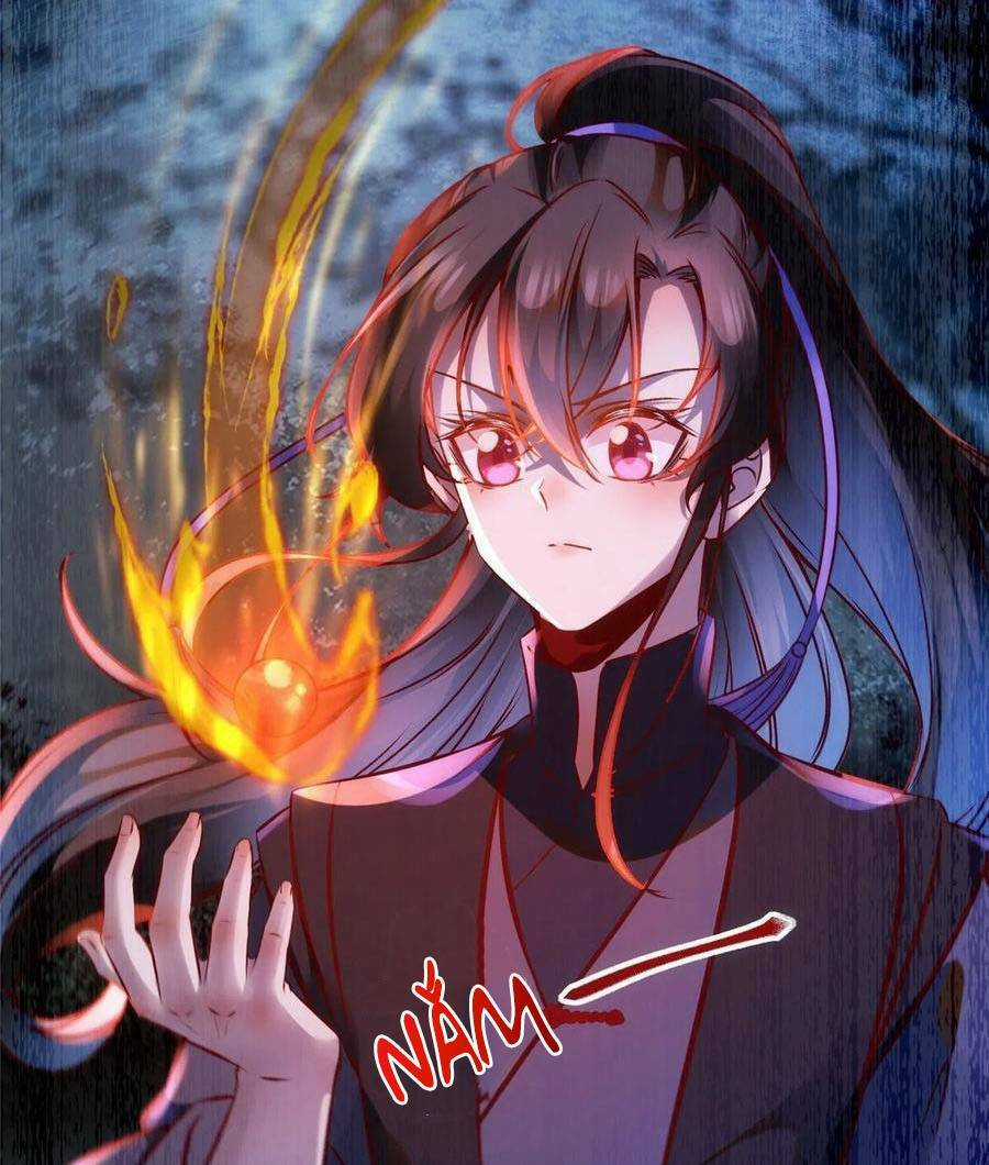 Nghịch Thiên Thần Phi Chí Thượng Chapter 66 trang 9