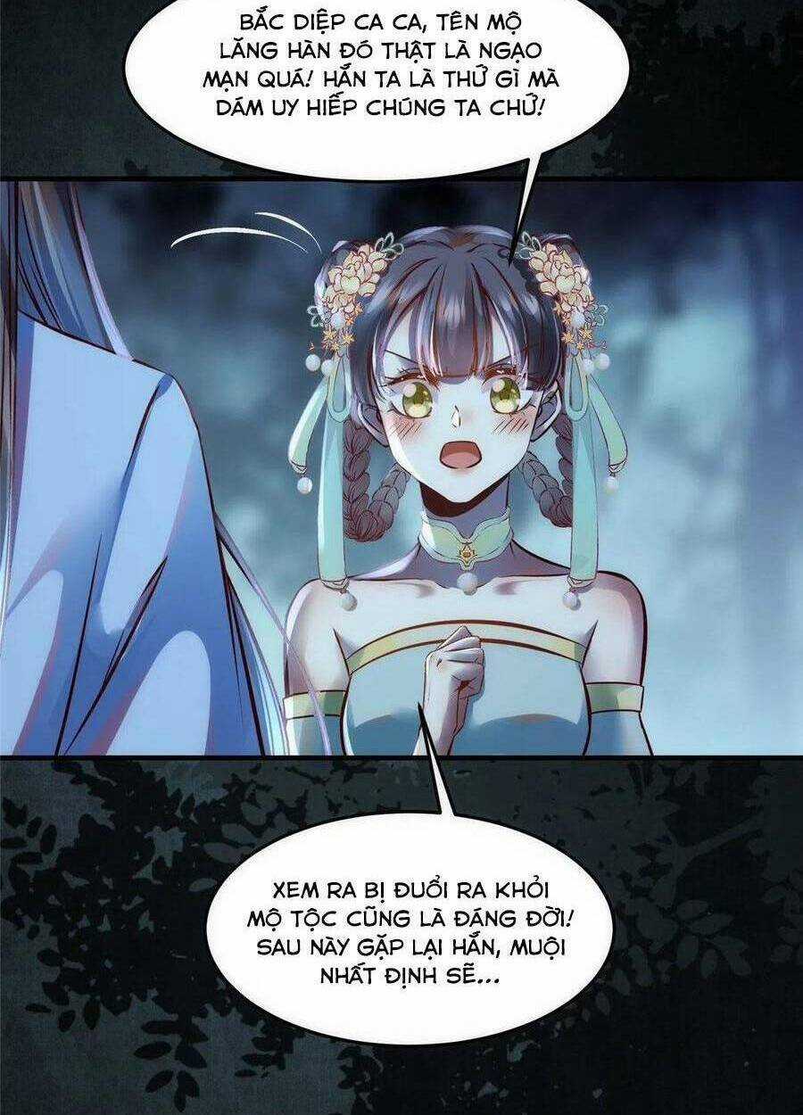 Nghịch Thiên Thần Phi Chí Thượng Chapter 67 trang 11