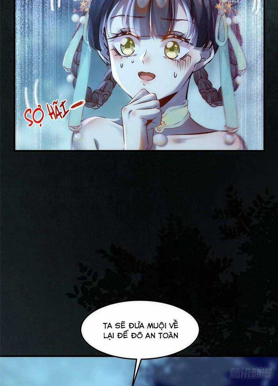 Nghịch Thiên Thần Phi Chí Thượng Chapter 67 trang 13