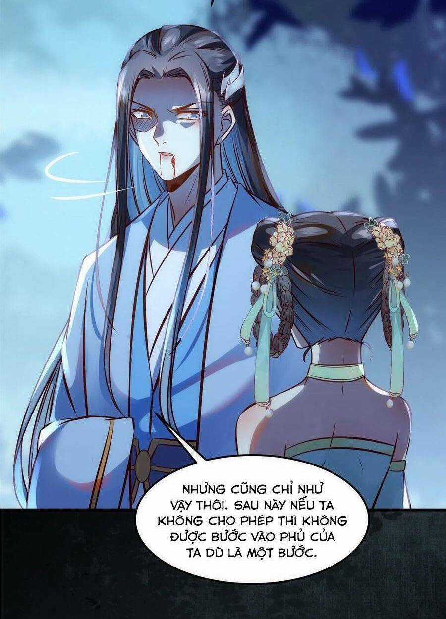 Nghịch Thiên Thần Phi Chí Thượng Chapter 67 trang 14